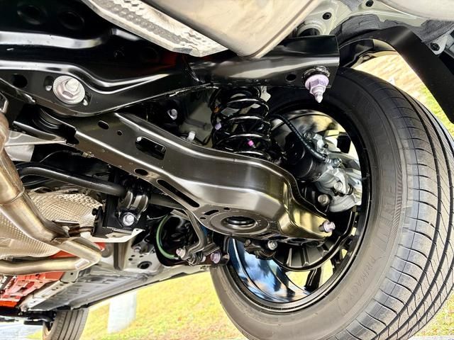 TOYOTA COROLLA CROSS HYBRID 2025