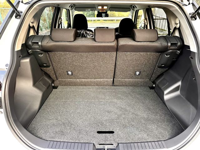 TOYOTA RAIZE HYBRID 2025