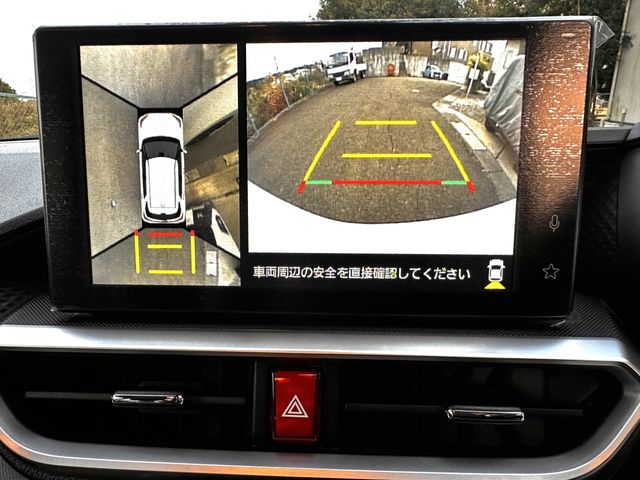 TOYOTA RAIZE HYBRID 2025