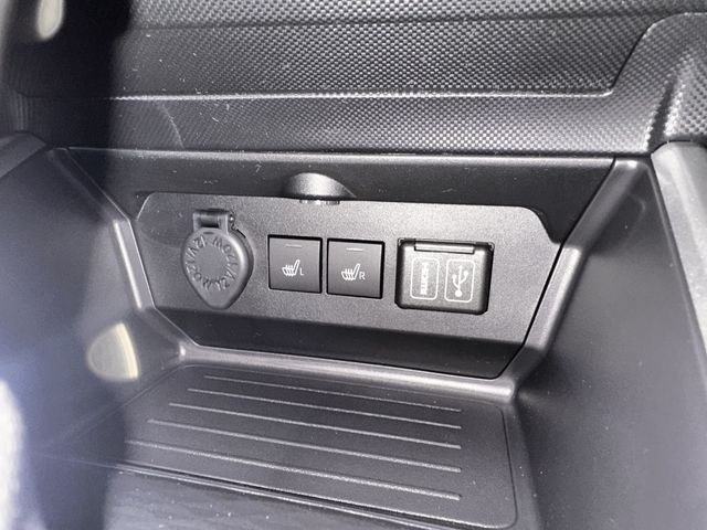 TOYOTA RAIZE HYBRID 2025