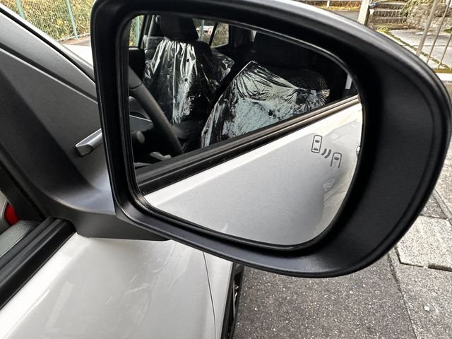 TOYOTA RAIZE HYBRID 2025