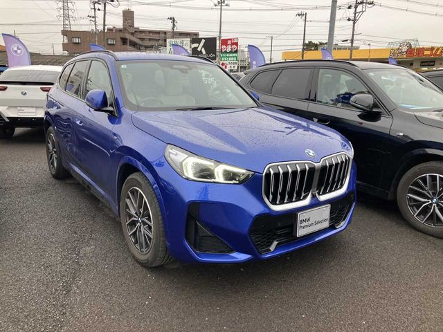 BMW BMW X1 2025