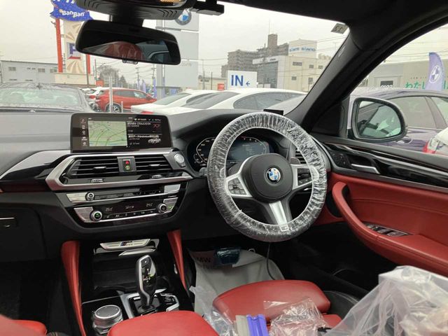 BMW BMW X4 2020