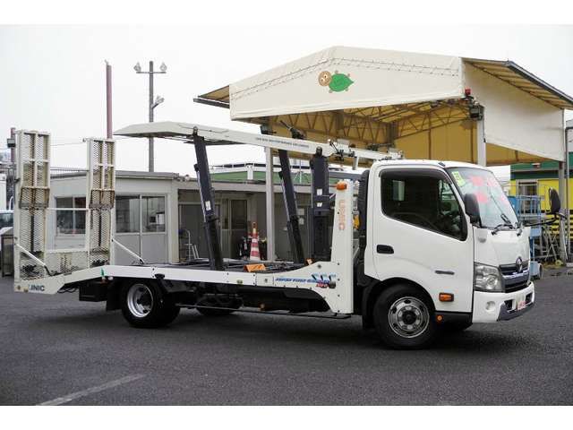 TOYOTA DYNA 2014