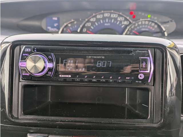 DAIHATSU TANTO CUSTOM 2012