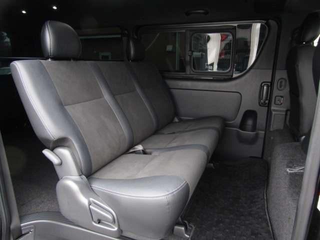 TOYOTA HIACE van 2WD 2023