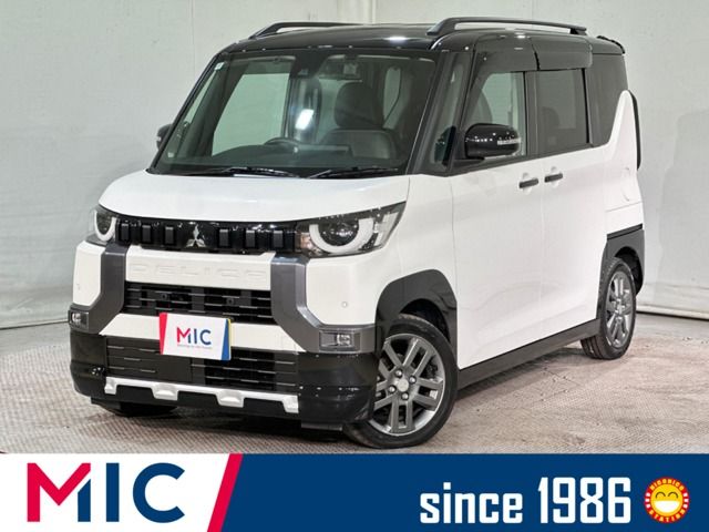 MITSUBISHI DELICA MINI 2024