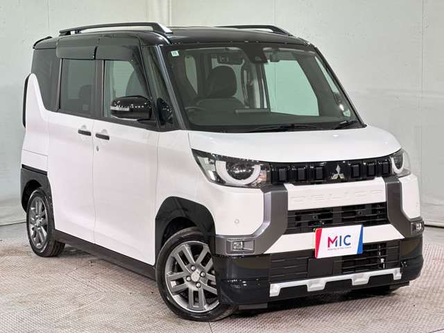 MITSUBISHI DELICA MINI 2024