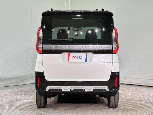 MITSUBISHI DELICA MINI 2024