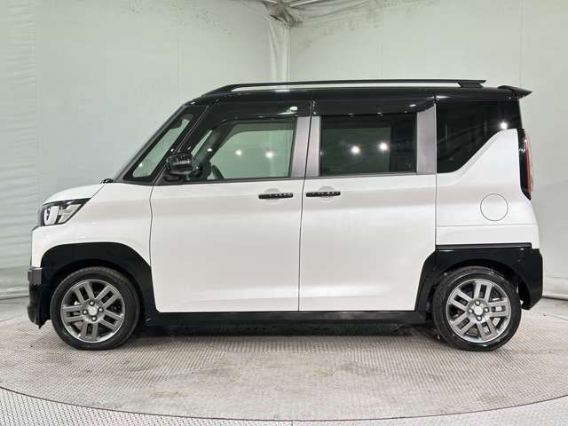 MITSUBISHI DELICA MINI 2024