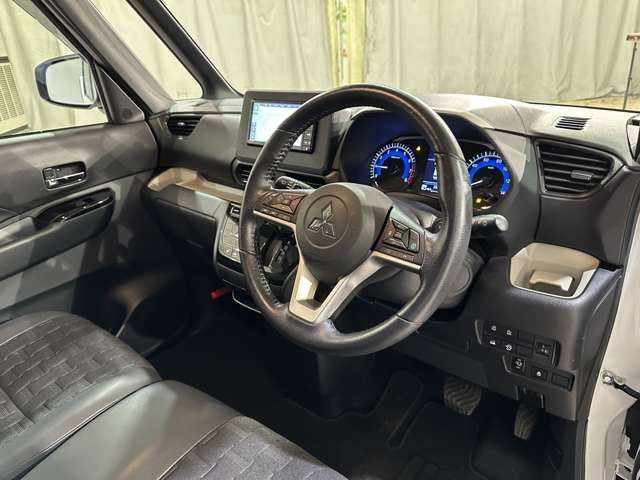 MITSUBISHI DELICA MINI 2024