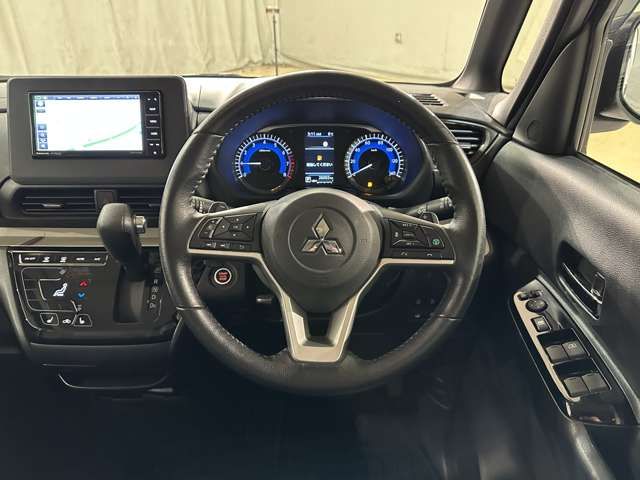 MITSUBISHI DELICA MINI 2024