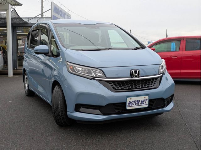 HONDA FREED plus 2020