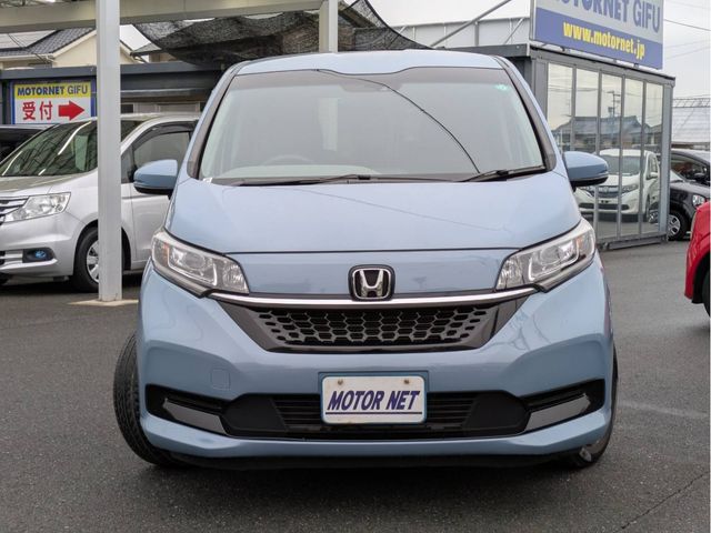 HONDA FREED plus 2020