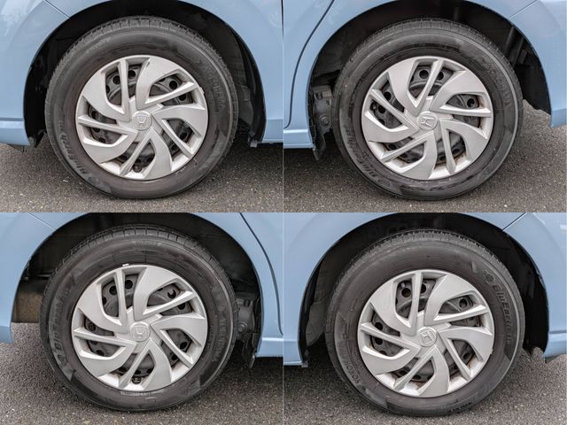 HONDA FREED plus 2020