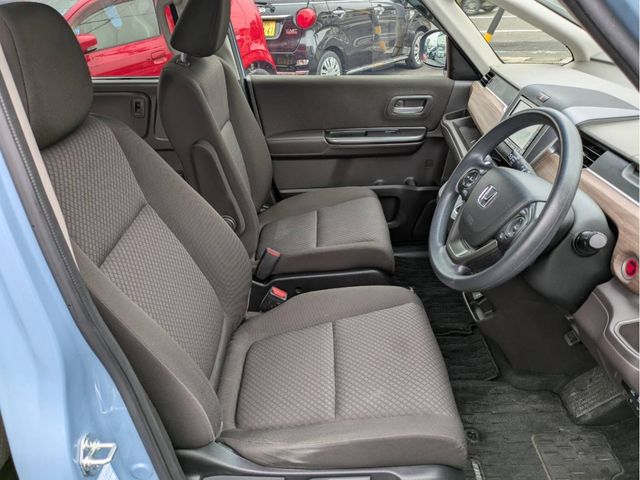 HONDA FREED plus 2020