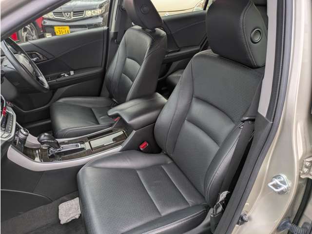 HONDA ACCORD HYBRID 2013