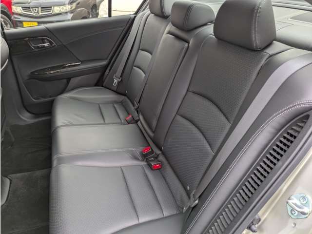 HONDA ACCORD HYBRID 2013