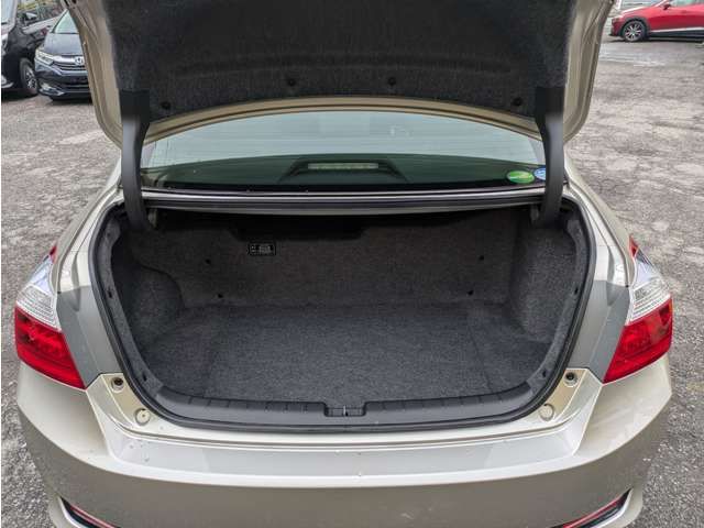 HONDA ACCORD HYBRID 2013