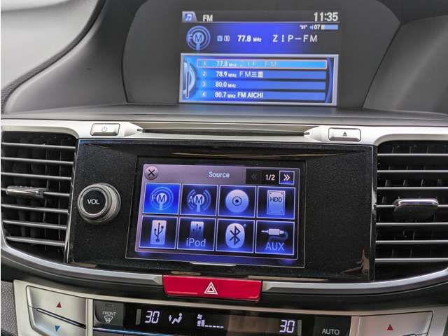 HONDA ACCORD HYBRID 2013