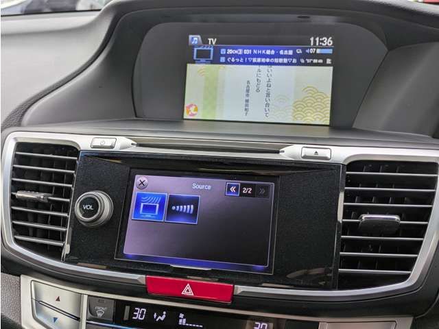 HONDA ACCORD HYBRID 2013