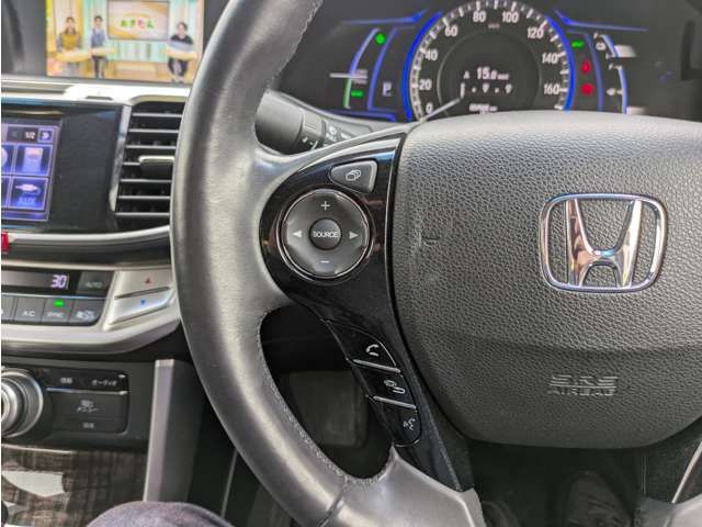 HONDA ACCORD HYBRID 2013