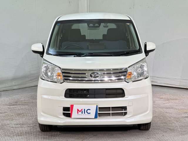 DAIHATSU MOVE 2018