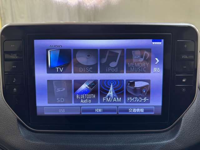 DAIHATSU MOVE 2018