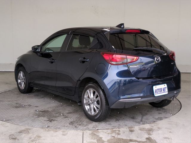 MAZDA MAZDA2 2021