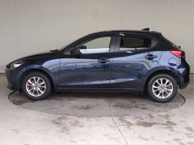 MAZDA MAZDA2 2021