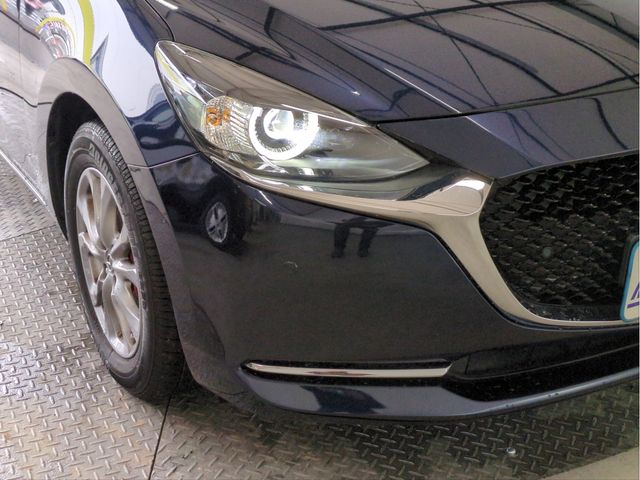 MAZDA MAZDA2 2021