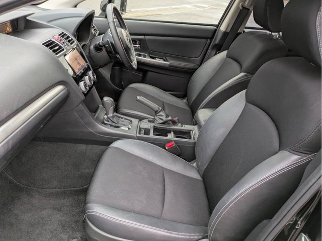 SUBARU IMPREZA SPORT 4WD 2016