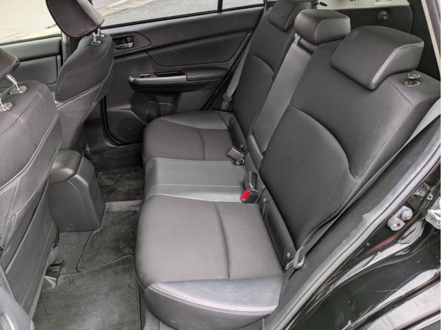 SUBARU IMPREZA SPORT 4WD 2016