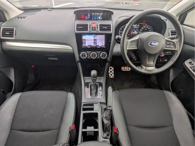 SUBARU IMPREZA SPORT 4WD 2016