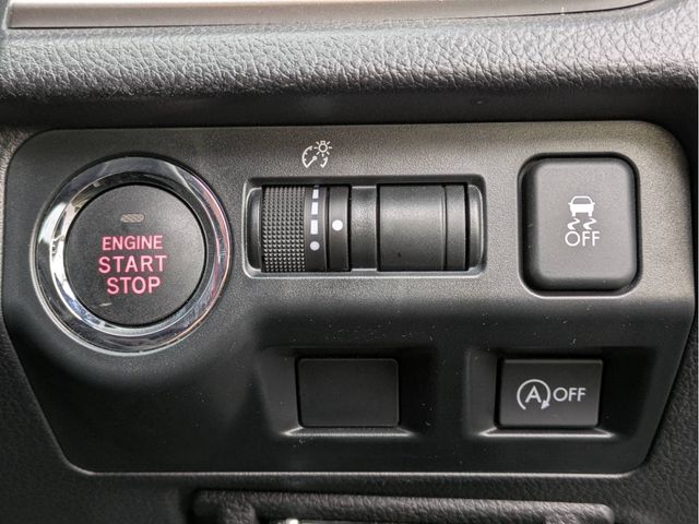 SUBARU IMPREZA SPORT 4WD 2016