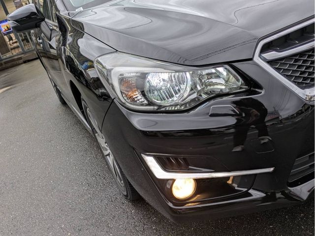 SUBARU IMPREZA SPORT 4WD 2016