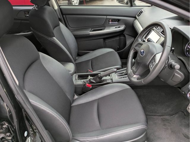 SUBARU IMPREZA SPORT 4WD 2016