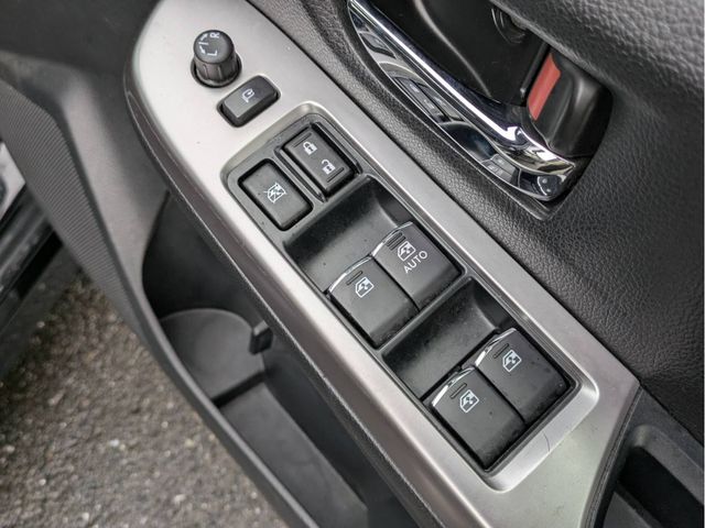 SUBARU IMPREZA SPORT 4WD 2016