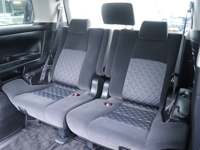TOYOTA ALPHARD 2016