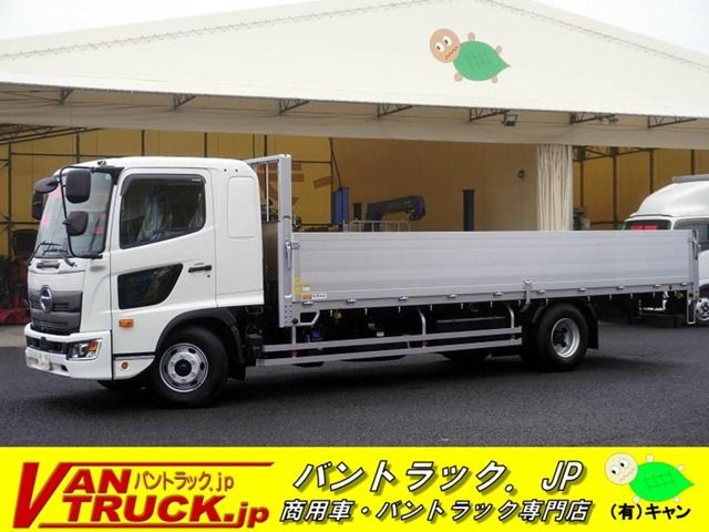 HINO RANGER 2025
