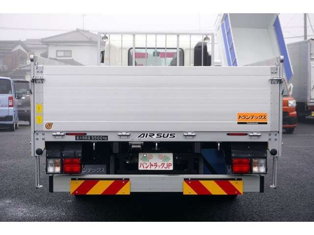 HINO RANGER 2025