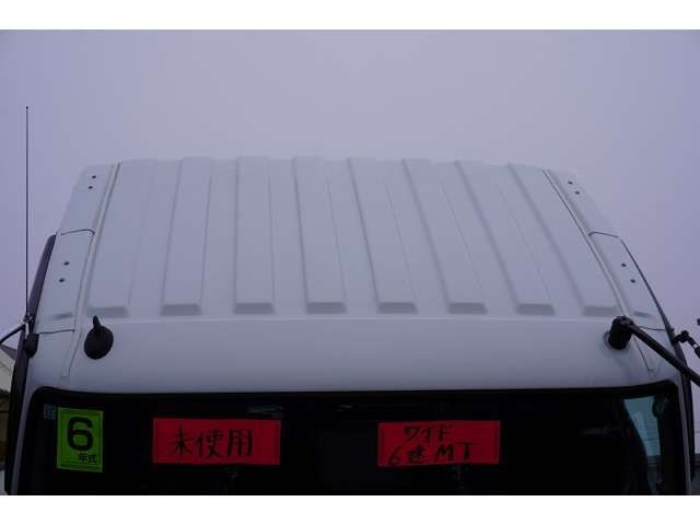 MITSUBISHI FUSOU FIGHTER 2024