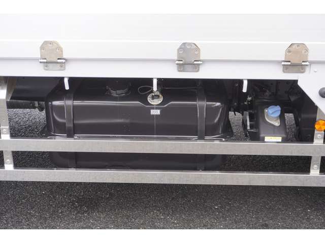 MITSUBISHI FUSOU FIGHTER 2024