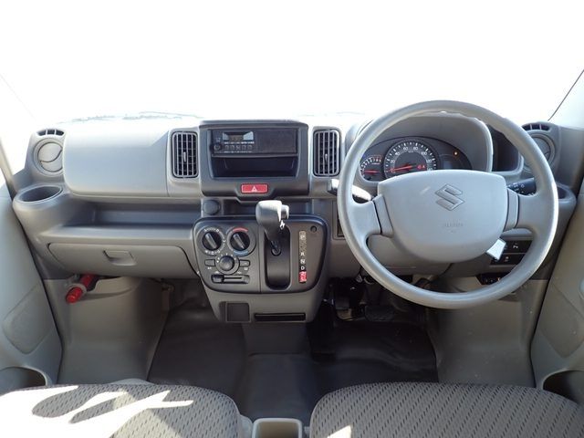 SUZUKI EVERY van 2021