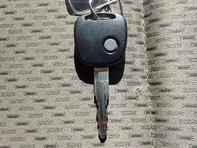 SUZUKI EVERY van 2021