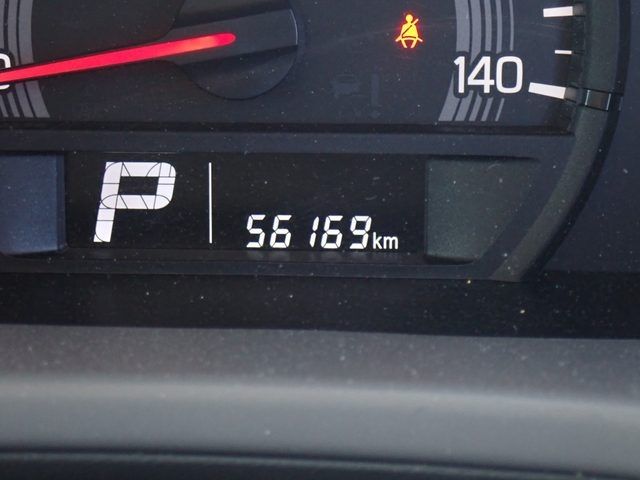 SUZUKI EVERY van 2021