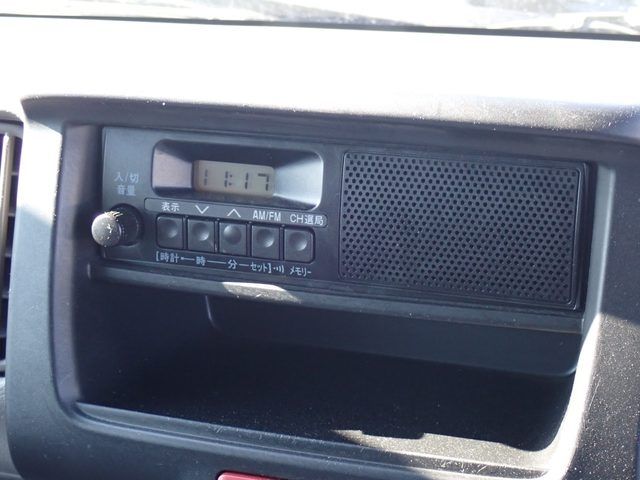 SUZUKI EVERY van 2021