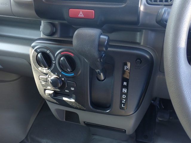 SUZUKI EVERY van 2021