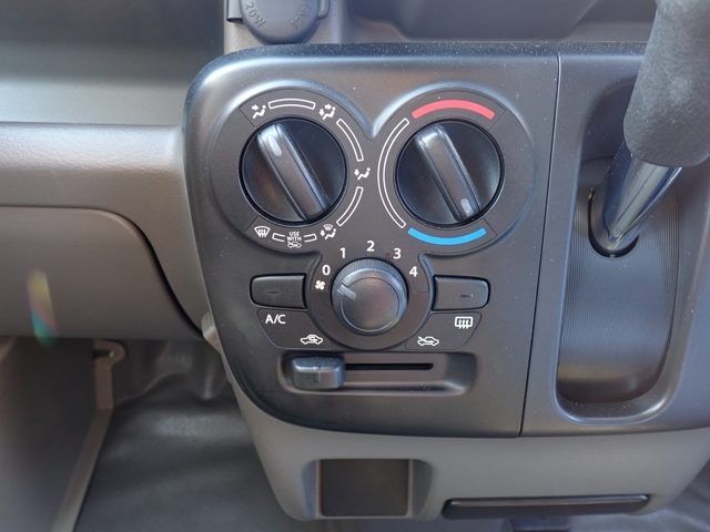 SUZUKI EVERY van 2021