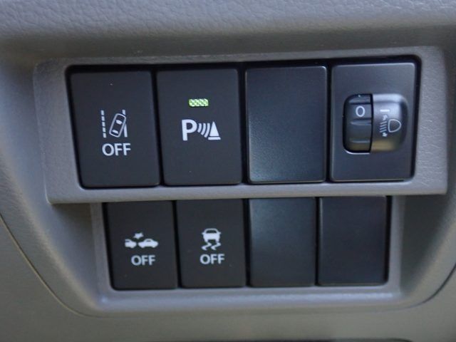 SUZUKI EVERY van 2021